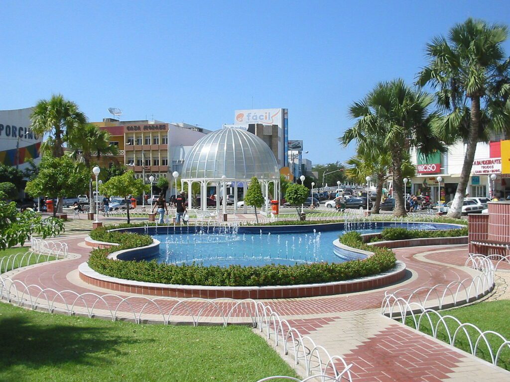 o local tem um patrimônio histórico e cultural que pode ser apreciado em lugares como o Memorial da Resistência, o Museu Municipal Lauro da Escóssia e o Teatro Dix-huit Rosado. 